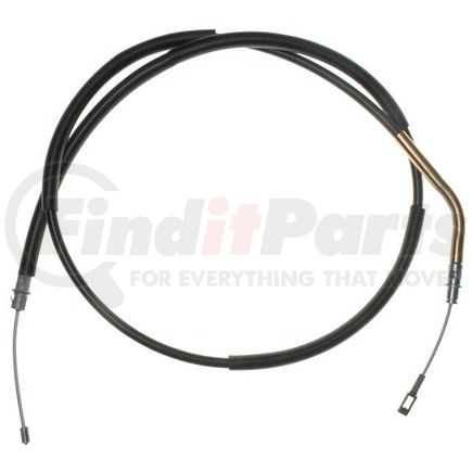 Raybestos BC94473 Raybestos Element3 Parking Brake Cable