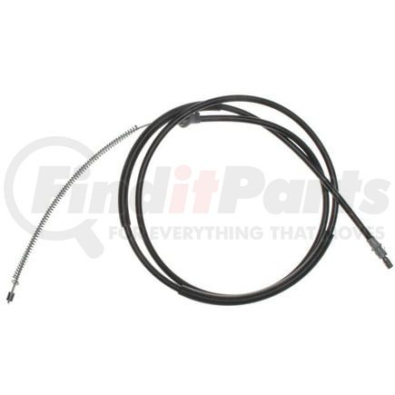 Raybestos BC94484 Raybestos Element3 Parking Brake Cable