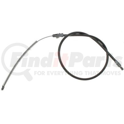 Raybestos BC94486 Raybestos Element3 Parking Brake Cable