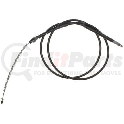 Raybestos BC94488 Raybestos Element3 Parking Brake Cable