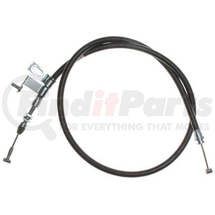 Raybestos BC94504 Raybestos Element3 Parking Brake Cable