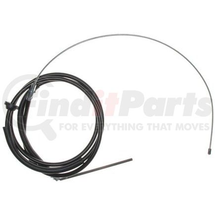 Raybestos BC94516 Raybestos Element3 Parking Brake Cable