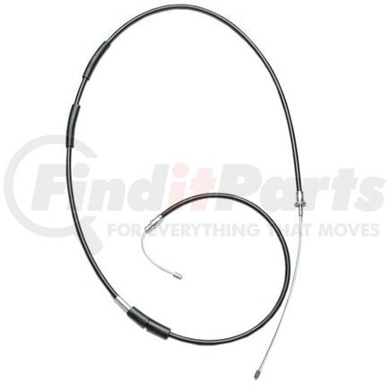 Raybestos BC94524 Raybestos Element3 Parking Brake Cable