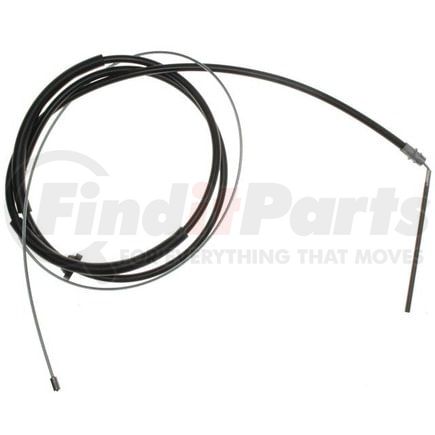 Raybestos BC94517 Raybestos Element3 Parking Brake Cable