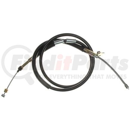 Raybestos BC94533 Raybestos Element3 Parking Brake Cable