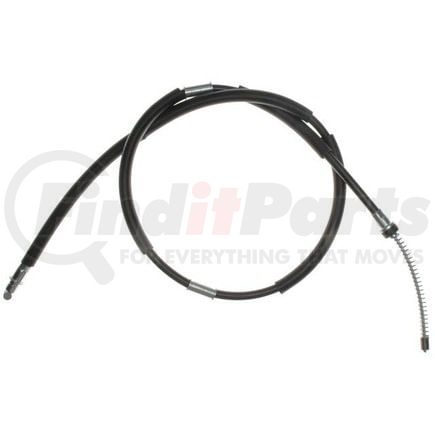 Raybestos BC94541 Raybestos Element3 Parking Brake Cable