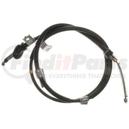 Raybestos BC94538 Raybestos Element3 Parking Brake Cable