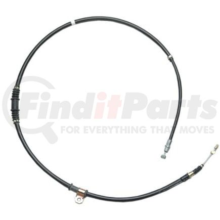 Raybestos BC94546 Raybestos Element3 Parking Brake Cable