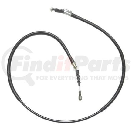 Raybestos BC94547 Raybestos Element3 Parking Brake Cable