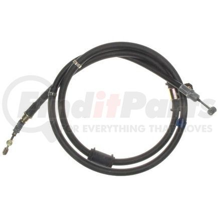 Raybestos BC94544 Raybestos Element3 Parking Brake Cable