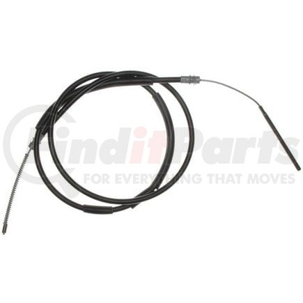 Raybestos BC94586 Raybestos Element3 Parking Brake Cable