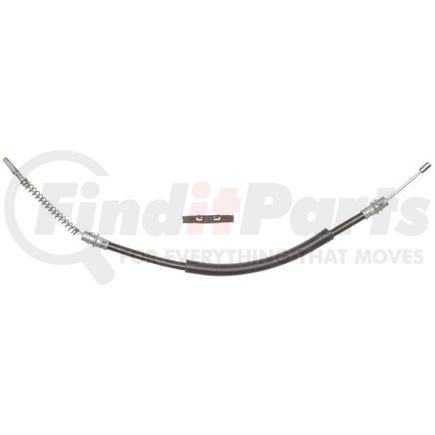 Raybestos BC94592 Raybestos Element3 Parking Brake Cable