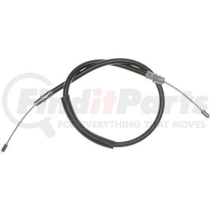 Raybestos BC94587 Raybestos Element3 Parking Brake Cable