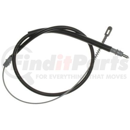 Raybestos BC94597 Raybestos Element3 Parking Brake Cable