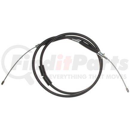 Raybestos BC94604 Raybestos Element3 Parking Brake Cable