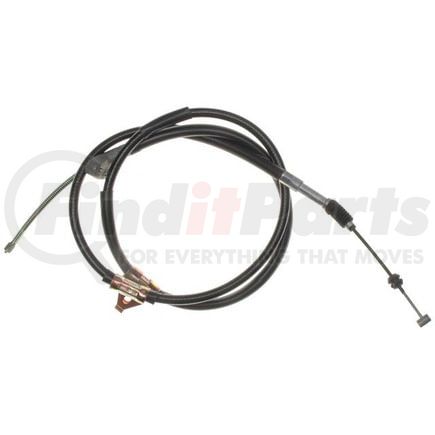 Raybestos BC94616 Raybestos Element3 Parking Brake Cable