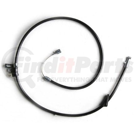 Raybestos BC94628 Raybestos Element3 Parking Brake Cable