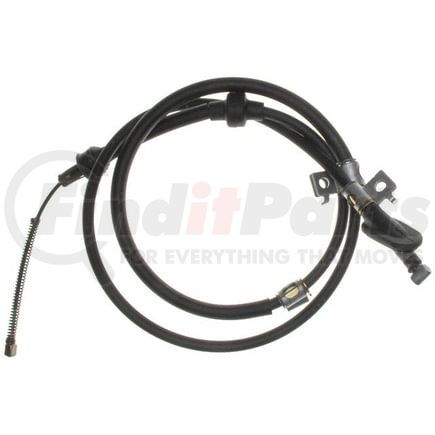 Raybestos BC94632 Raybestos Element3 Parking Brake Cable