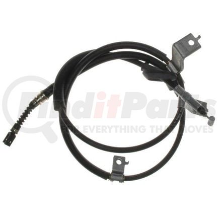 Raybestos BC94630 Raybestos Element3 Parking Brake Cable