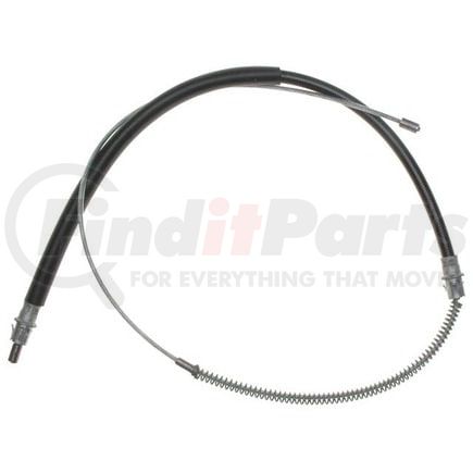Raybestos BC94640 Raybestos Element3 Parking Brake Cable