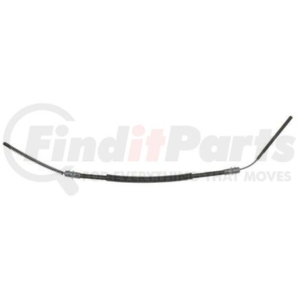 Raybestos BC94648 Raybestos Element3 Parking Brake Cable