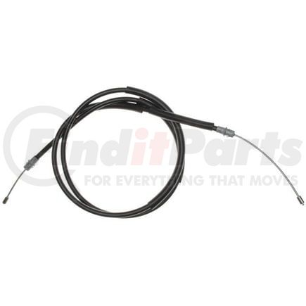 Raybestos BC94643 Raybestos Element3 Parking Brake Cable