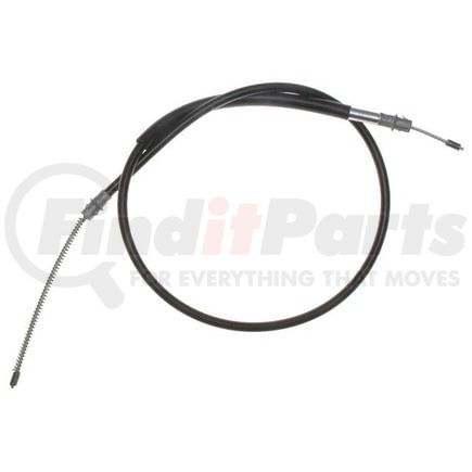 Raybestos BC94659 Raybestos Element3 Parking Brake Cable