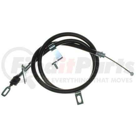 Raybestos BC94670 Raybestos Element3 Parking Brake Cable