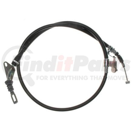 Raybestos BC94673 Raybestos Element3 Parking Brake Cable