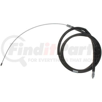 Raybestos BC94692 Raybestos Element3 Parking Brake Cable