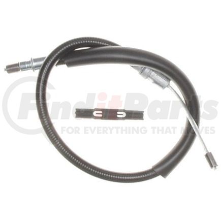 Raybestos BC94696 Raybestos Element3 Parking Brake Cable