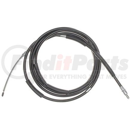Raybestos BC94697 Raybestos Element3 Parking Brake Cable