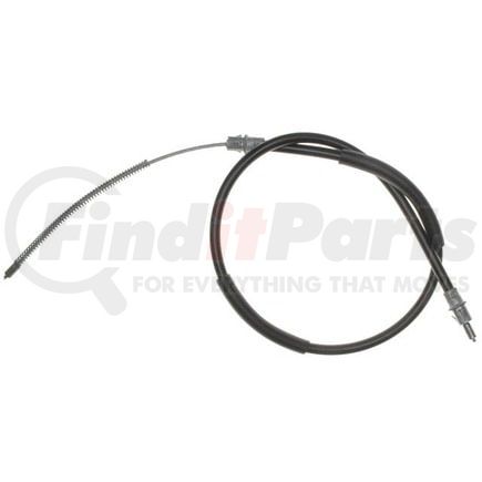 Raybestos BC94698 Raybestos Element3 Parking Brake Cable
