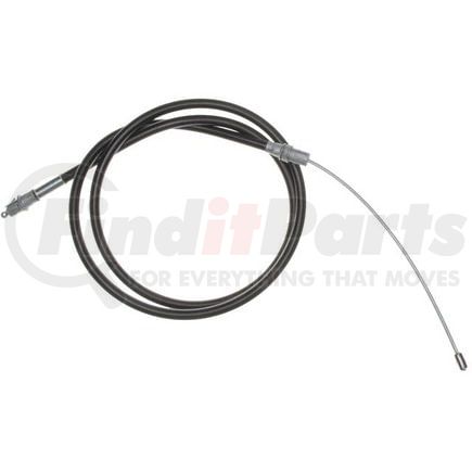 Raybestos BC94693 Raybestos Element3 Parking Brake Cable