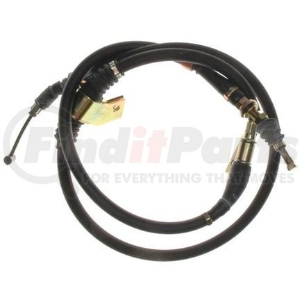 Raybestos BC94701 Raybestos Element3 Parking Brake Cable