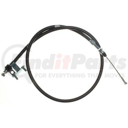 Raybestos BC94704 Raybestos Element3 Parking Brake Cable