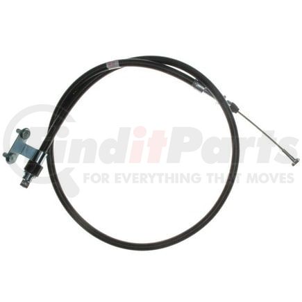 Raybestos BC94705 Raybestos Element3 Parking Brake Cable