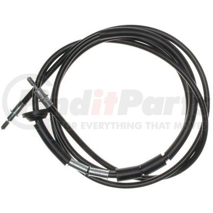 Raybestos BC94715 Raybestos Element3 Parking Brake Cable