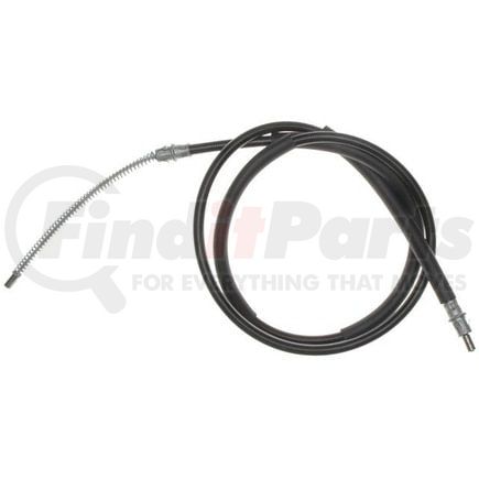 Raybestos BC94712 Raybestos Element3 Parking Brake Cable