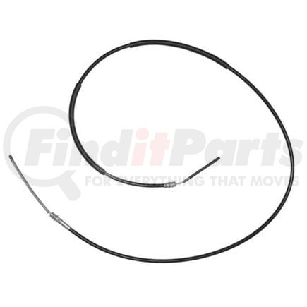 Raybestos BC94719 Raybestos Element3 Parking Brake Cable