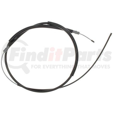 Raybestos BC94727 Raybestos Element3 Parking Brake Cable