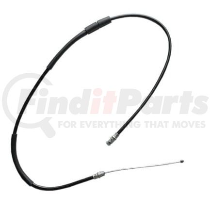 Raybestos BC94723 Raybestos Element3 Parking Brake Cable