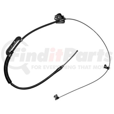 Raybestos BC94732 Raybestos Element3 Parking Brake Cable