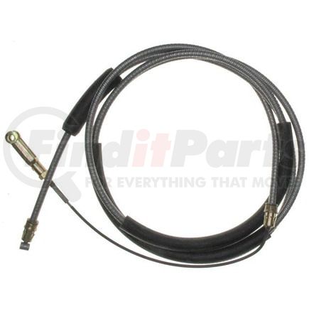 Raybestos BC94745 Raybestos Element3 Parking Brake Cable