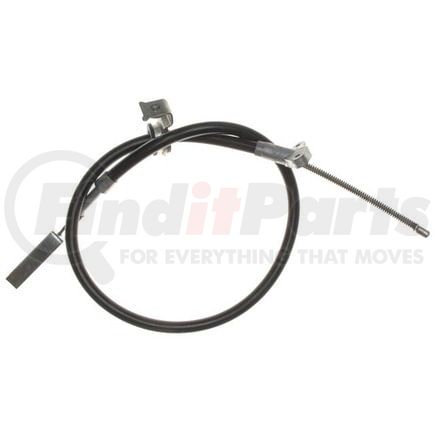 Raybestos BC94762 Raybestos Element3 Parking Brake Cable