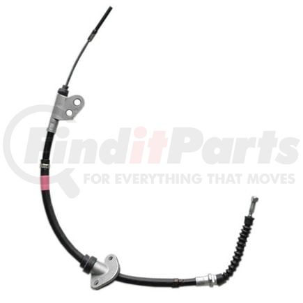 Raybestos BC94752 Raybestos Element3 Parking Brake Cable