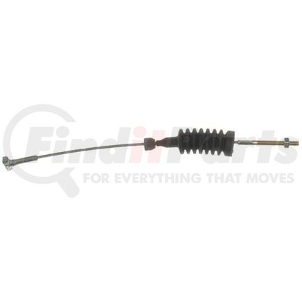 Raybestos BC94756 Raybestos Element3 Parking Brake Cable