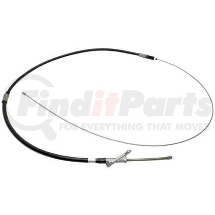Raybestos BC94769 Raybestos Element3 Parking Brake Cable