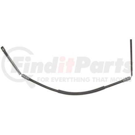 Raybestos BC94835 Raybestos Element3 Parking Brake Cable