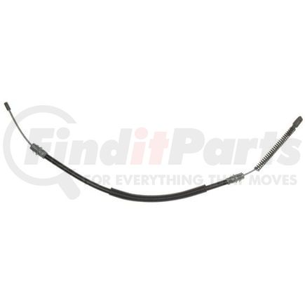 Raybestos BC94836 Raybestos Element3 Parking Brake Cable